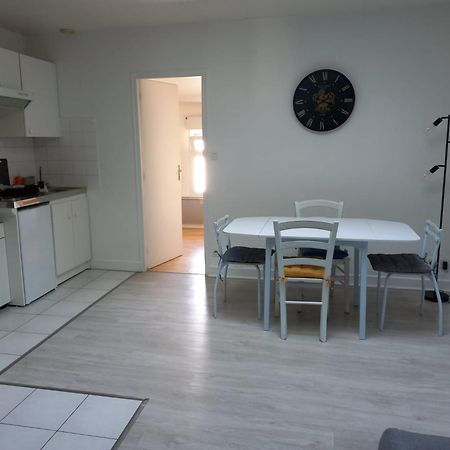 קונייאק La Residence Immeuble Place Francois 1Er מראה חיצוני תמונה