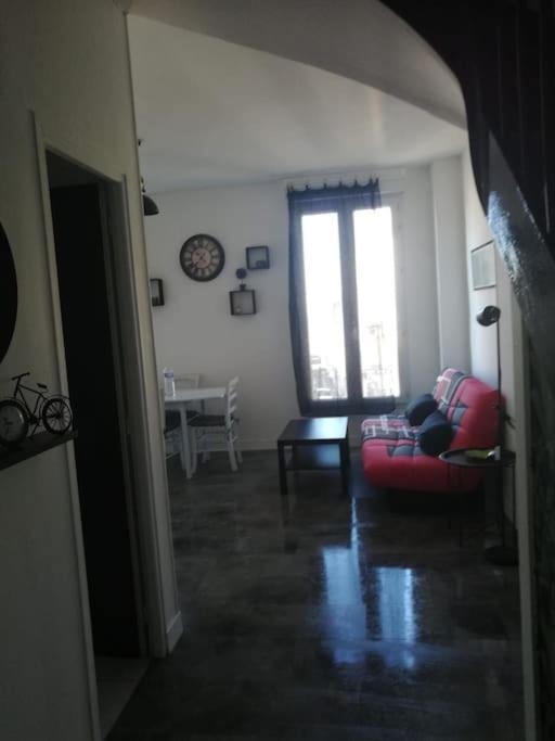 קונייאק La Residence Immeuble Place Francois 1Er מראה חיצוני תמונה
