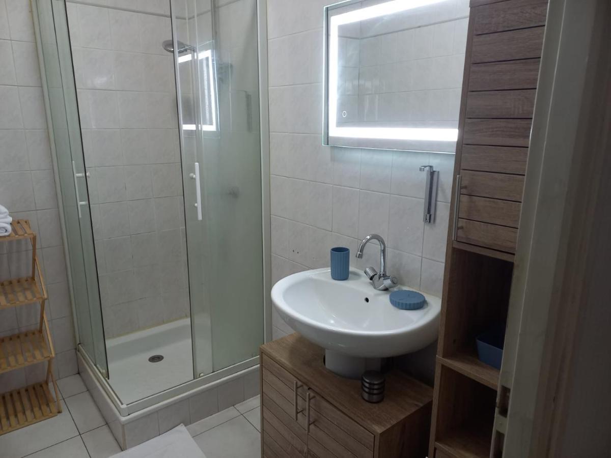 קונייאק La Residence Immeuble Place Francois 1Er מראה חיצוני תמונה