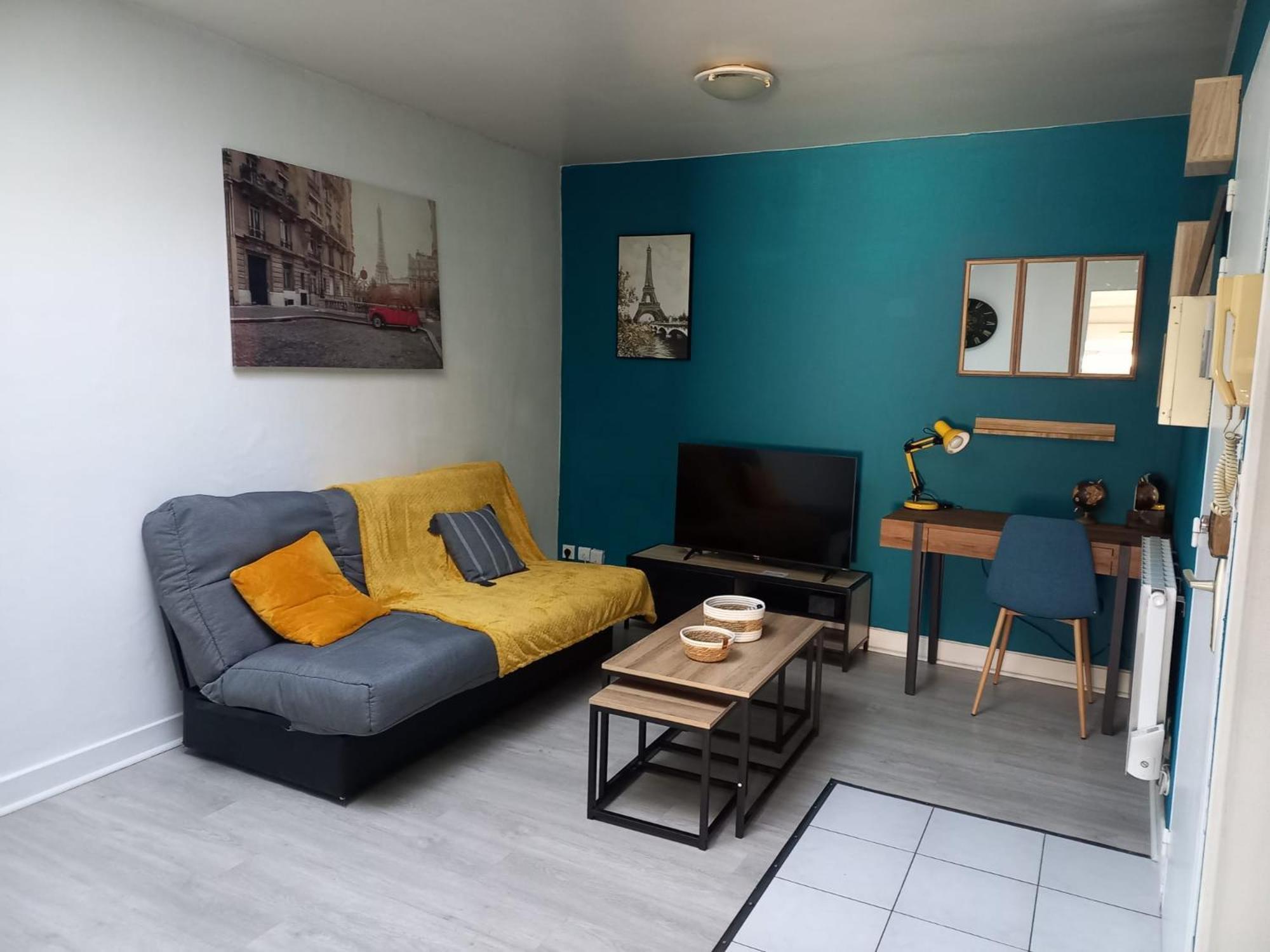 קונייאק La Residence Immeuble Place Francois 1Er מראה חיצוני תמונה