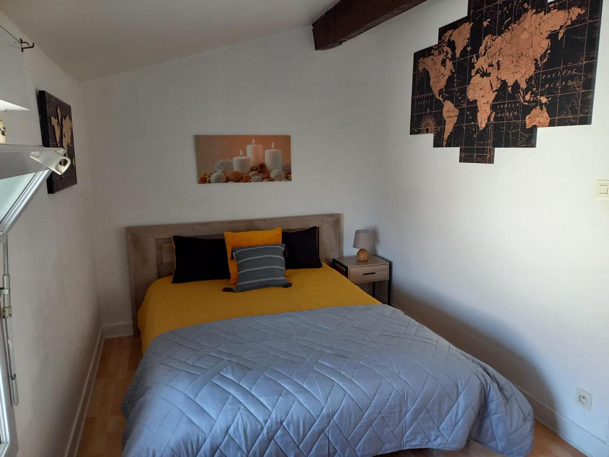 קונייאק La Residence Immeuble Place Francois 1Er מראה חיצוני תמונה